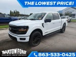 2024 F-150 Thumbnail 1