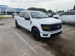 2024 F-150 Thumbnail 3