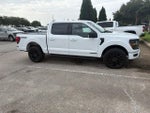 2024 F-150 Thumbnail 4