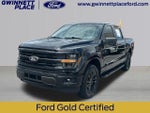 2024 F-150 Thumbnail 1