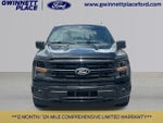 2024 F-150 Thumbnail 2