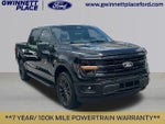 2024 F-150 Thumbnail 3
