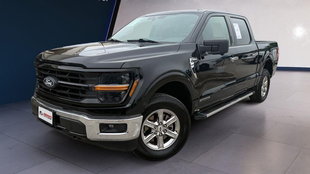 Preowned 2024 Ford F-150 XLT for Sale