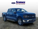 2024 F-150 Thumbnail 1