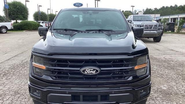 Preowned 2024 Ford F-150 XLT for Sale