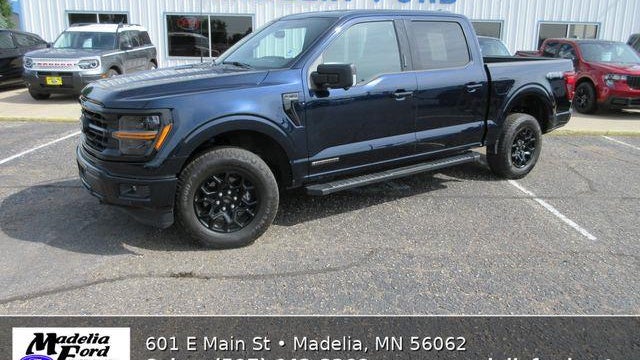 Preowned 2024 Ford F-150 XLT for Sale