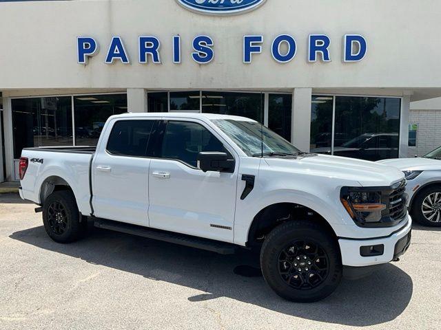 2024 Ford F-150 - $44,788