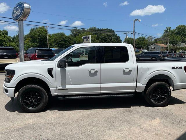 2024 Ford F-150 - $44,788