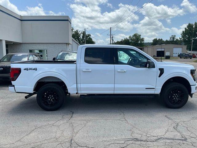 2024 Ford F-150 - $44,788
