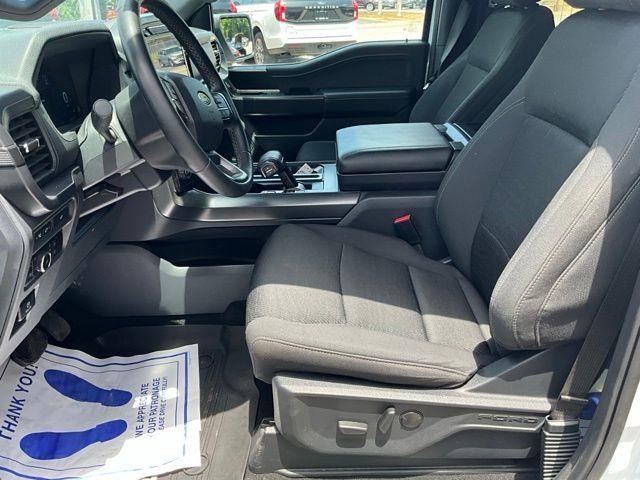 2024 Ford F-150 - $44,788