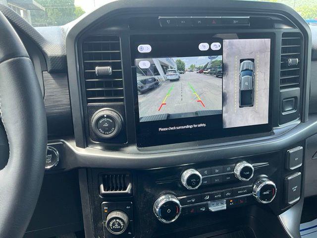 2024 Ford F-150 - $44,788