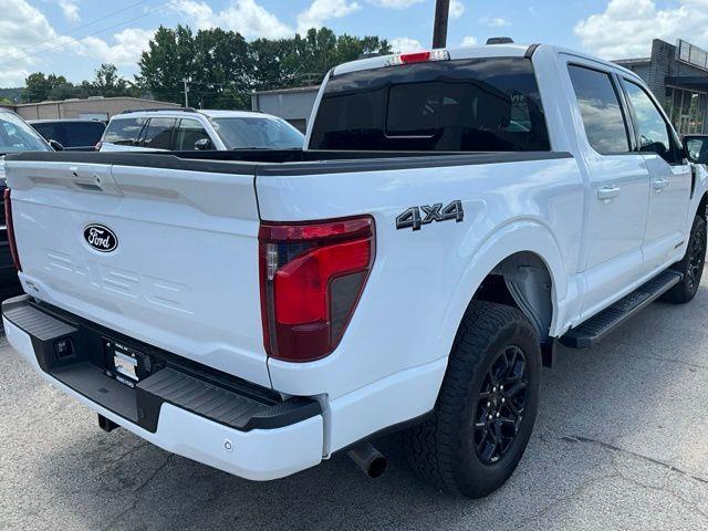 2024 Ford F-150 - $44,788