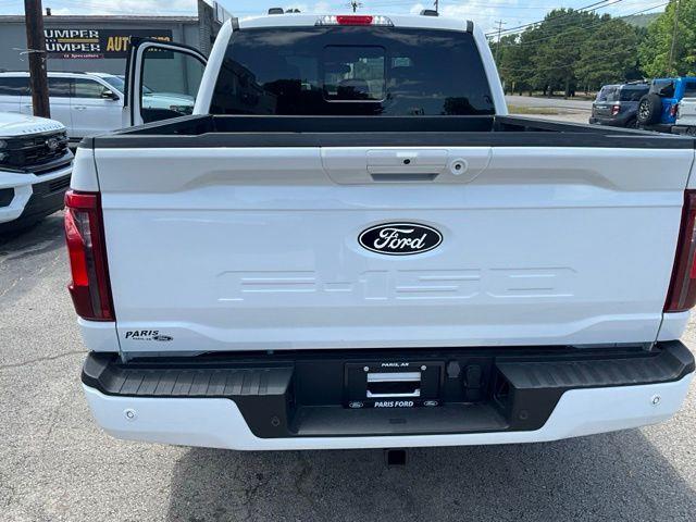 2024 Ford F-150 - $44,788