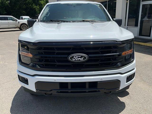 2024 Ford F-150 - $44,788