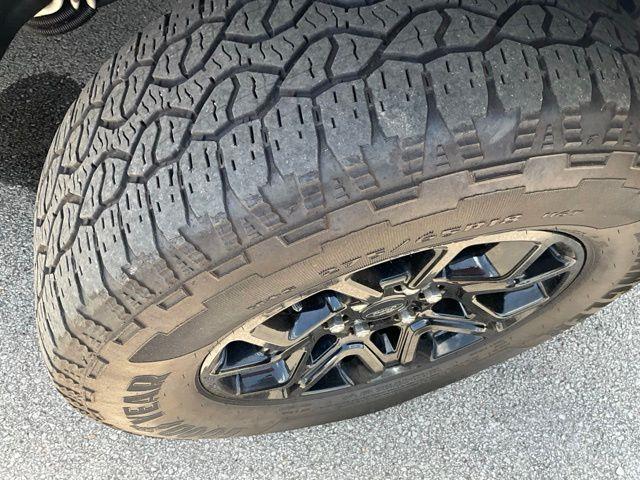 2024 Ford F-150 - $44,788