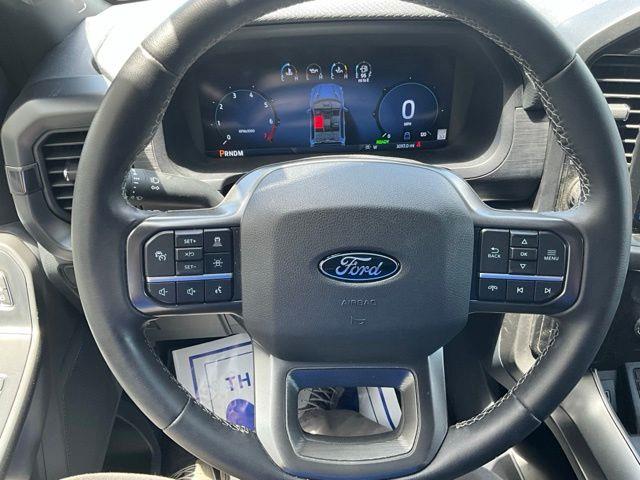 2024 Ford F-150 - $44,788