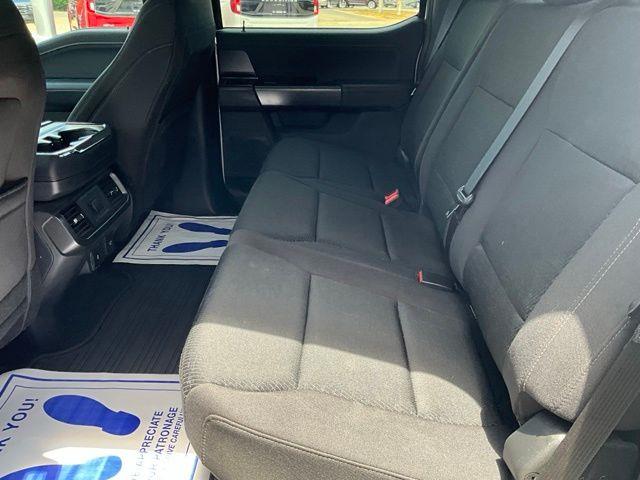 2024 Ford F-150 - $44,788