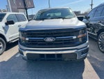 2024 F-150 Thumbnail 2
