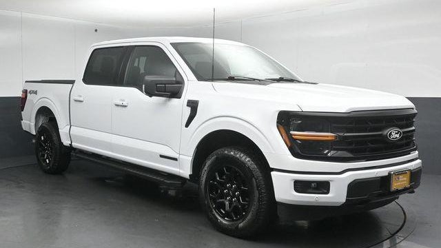 Preowned 2024 Ford F-150 XLT for Sale