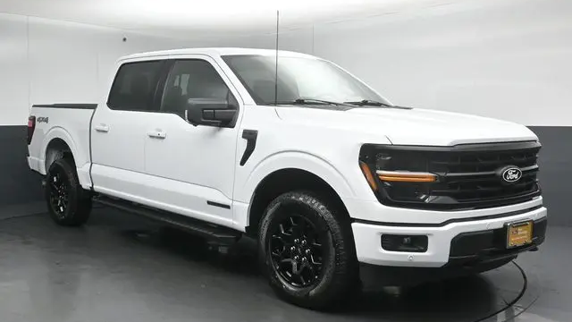 Preowned 2024 Ford F-150 XLT for Sale