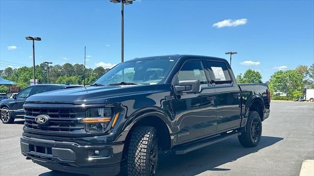 Preowned 2024 Ford F-150 XLT for Sale