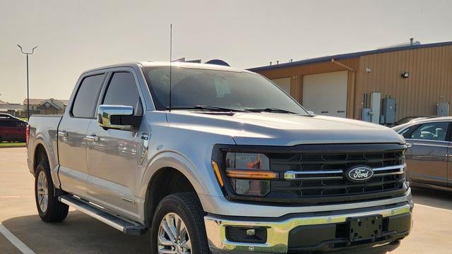Preowned 2024 Ford F-150 XLT for Sale