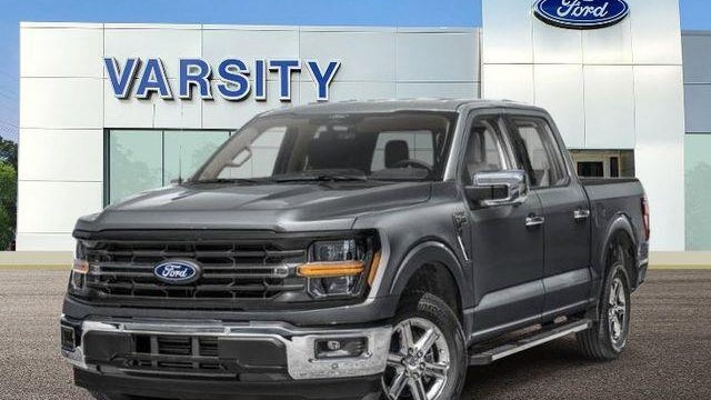 Preowned 2024 Ford F-150 XLT for Sale