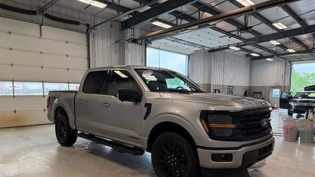 Preowned 2024 Ford F-150 XLT for Sale