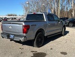 2024 F-150 Thumbnail 3