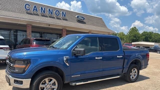 Preowned 2024 Ford F-150 XLT for Sale