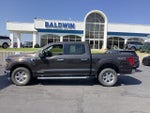 2024 F-150 Thumbnail 4