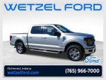 2024 F-150 Thumbnail 1