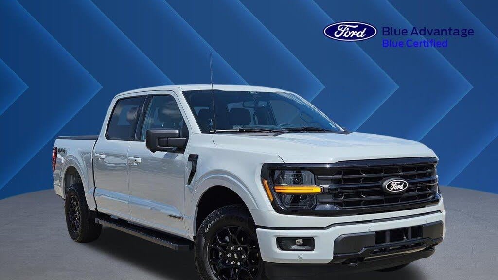 Preowned 2024 Ford F-150 XLT for Sale