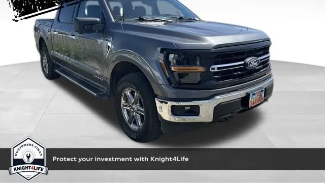 Preowned 2024 Ford F-150 XLT for Sale