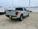 2024 F-150 Thumbnail 3