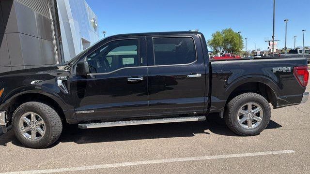 Preowned 2024 Ford F-150 XLT for Sale