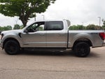 2024 F-150 Thumbnail 4