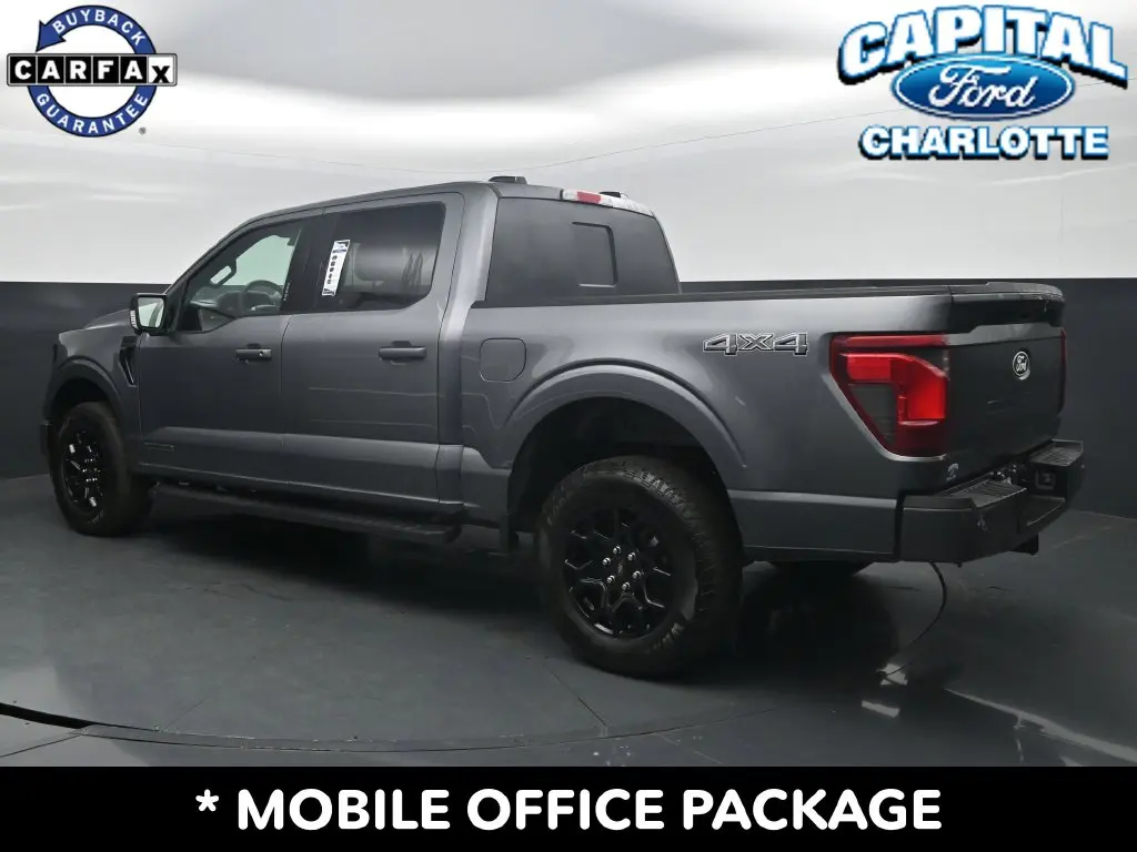 2024 Ford F-150 - $38,898