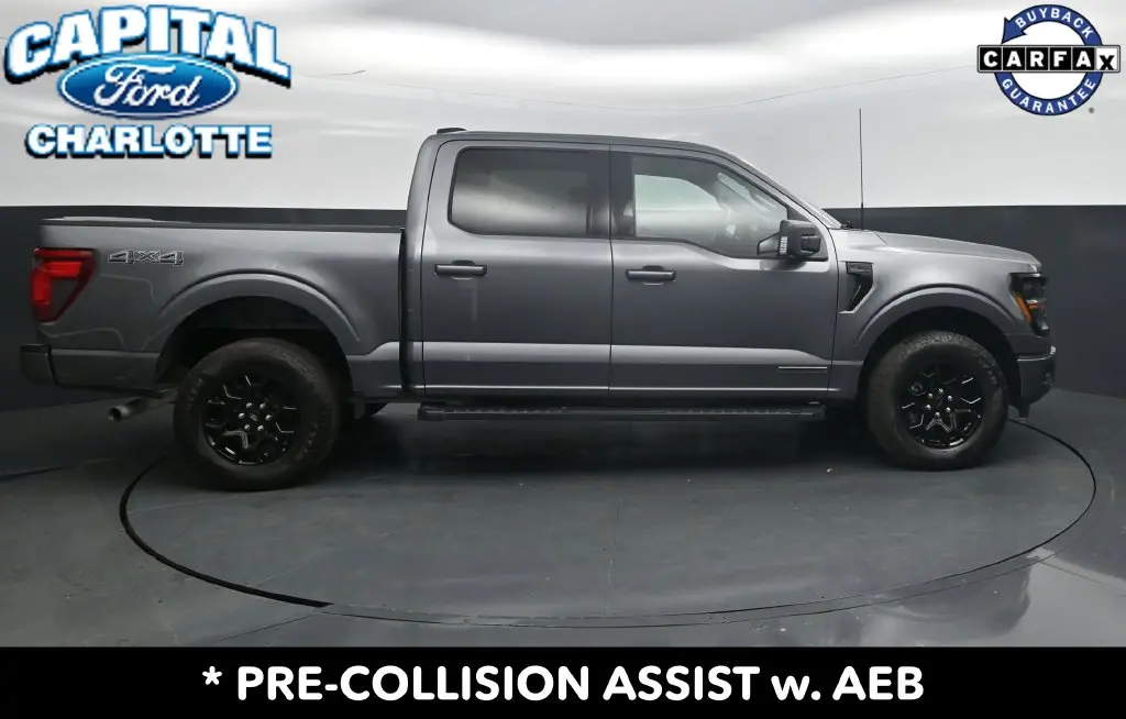 2024 Ford F-150 - $38,898