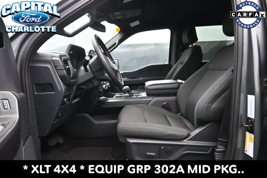 2024 Ford F-150 - $38,898