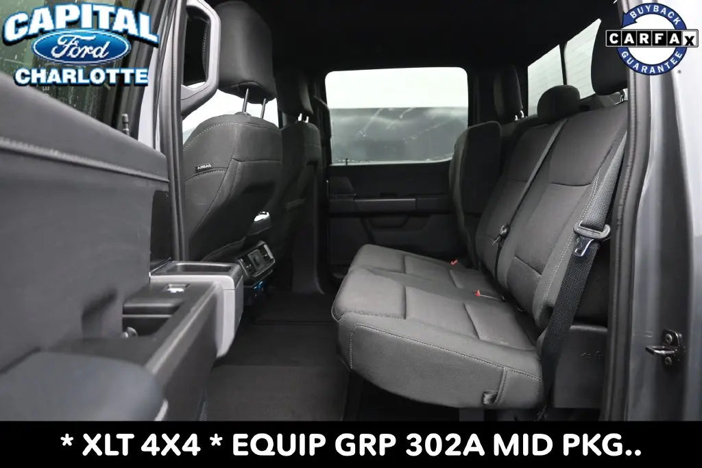 2024 Ford F-150 - $38,898