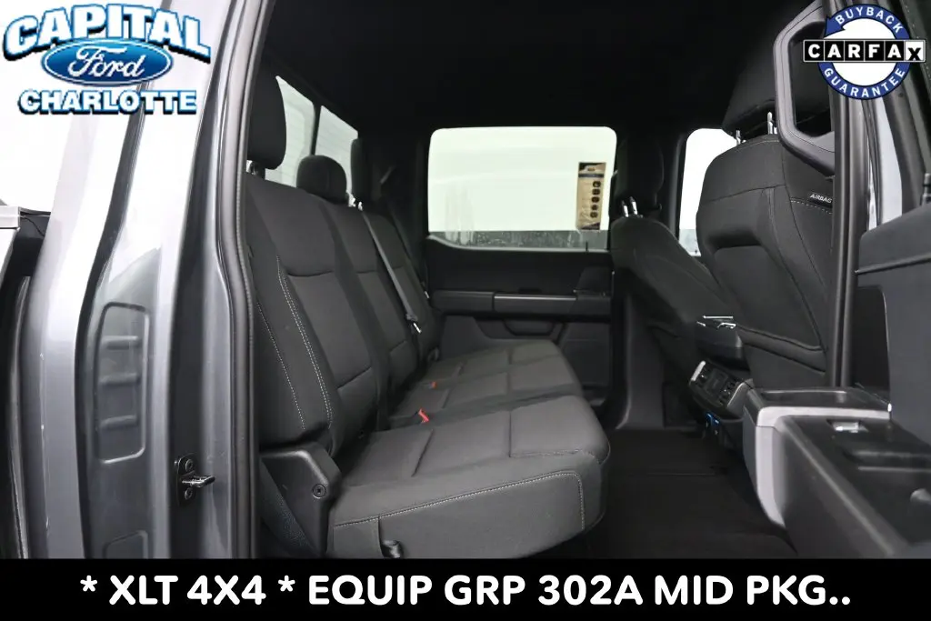 2024 Ford F-150 - $38,898
