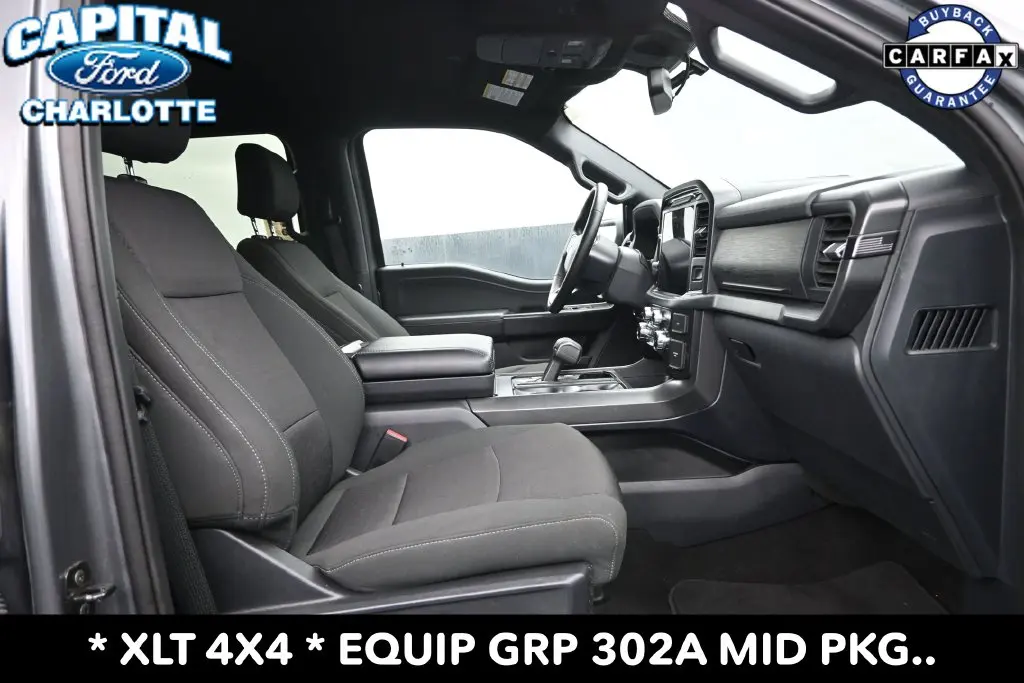 2024 Ford F-150 - $38,898