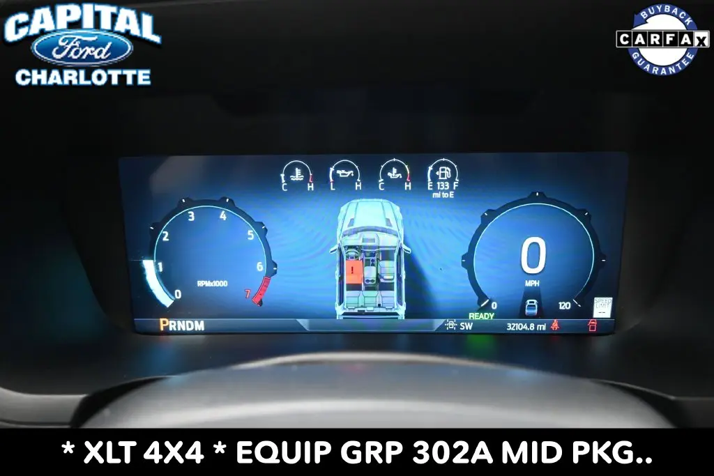 2024 Ford F-150 - $38,898