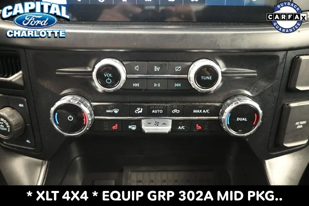 2024 Ford F-150 - $38,898