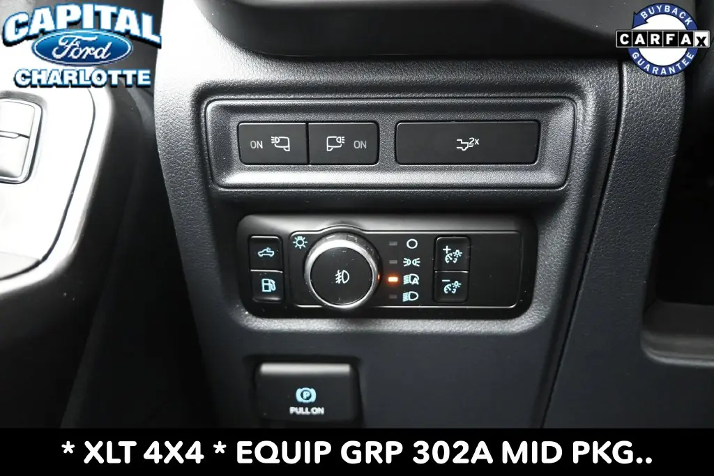 2024 Ford F-150 - $38,898