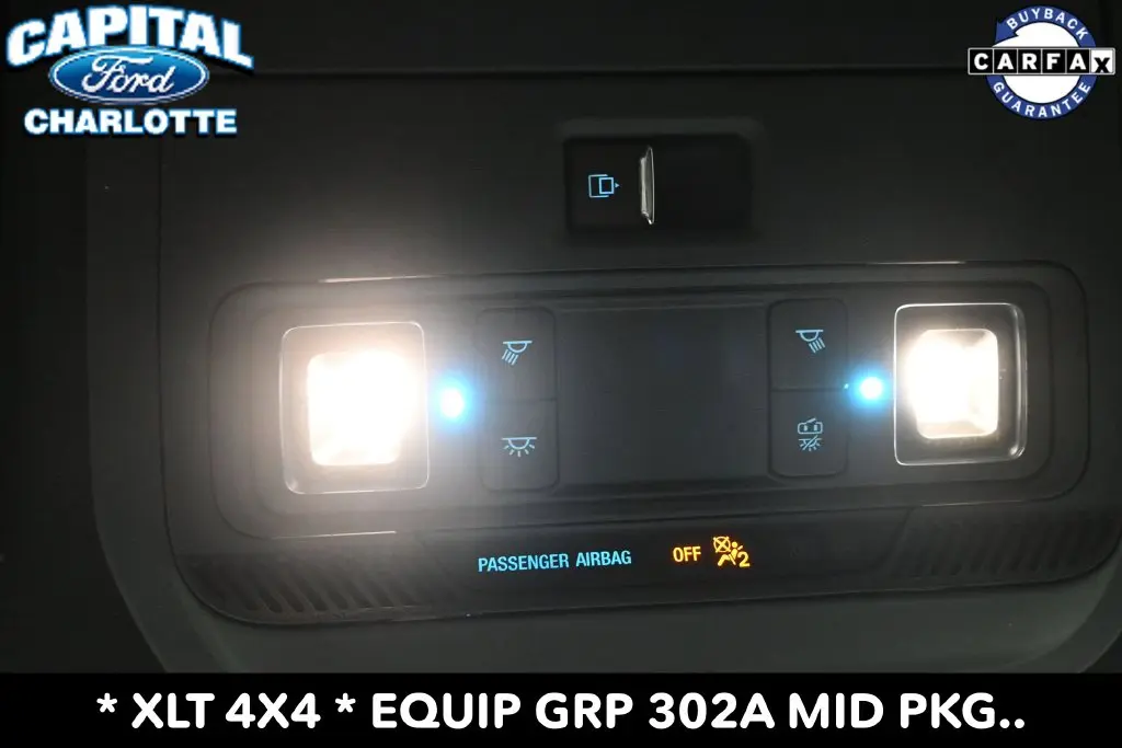 2024 Ford F-150 - $38,898