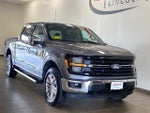 2024 F-150 Thumbnail 2