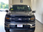 2024 F-150 Thumbnail 3