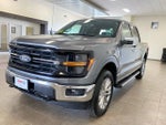 2024 F-150 Thumbnail 4